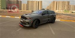 دودج دورانجو